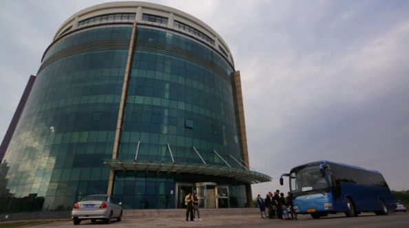 Beijing TT Aviation Technology Co.,Ltd