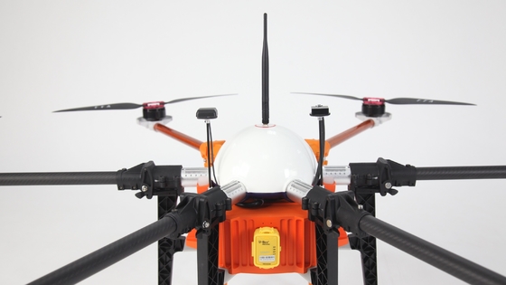 25-30min Max Flying Time M6e-Edu Six-Axis Multi-Rotor Uav for Education Training Drone
