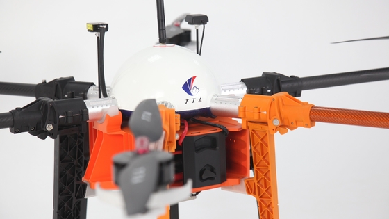 25-30min Max Flying Time M6e-Edu Six-Axis Multi-Rotor Uav for Education Training Drone