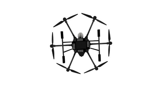 Powerful	Multi Rotor Drone High Performance With Remote Control