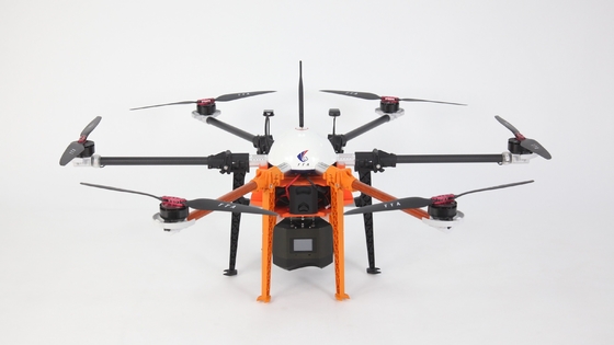 Ultra Altitude Foldable Portable Flight Stable 6 Axis Tta Develop Education Training Drone