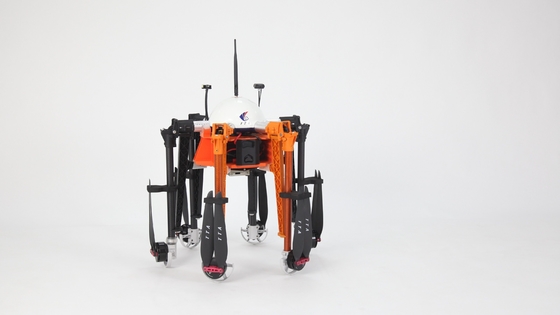 M6E-EDU Multirotor Uav Training Exercise Frame FCC Certified and Battery Charger