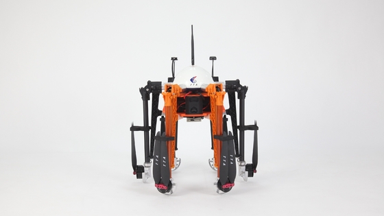 M6E-EDU Multirotor Uav Training Exercise Frame FCC Certified and Battery Charger