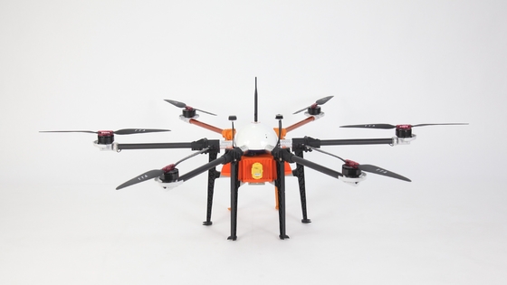 20 Liters Drones Spraying Drone Agriculture Uav for Increased Farming Productivity