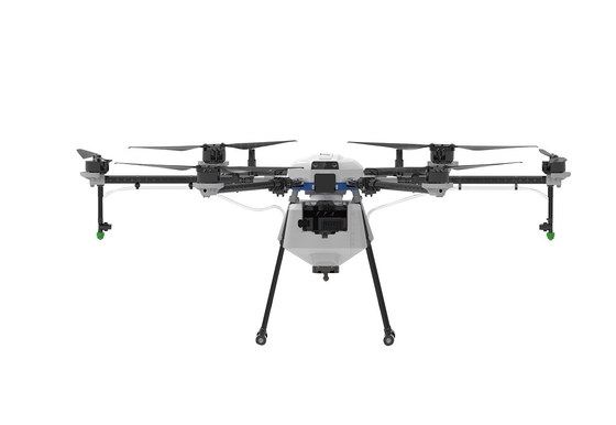 Electrostatic Centrifugal Nozzles Small M6E-G200 Drone Fuming Sprayer for Agriculture