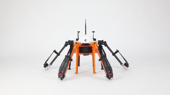 Wing UAV 2023 Multi-Rotor Motor Folding Propeller Power Set for Remote Operation
