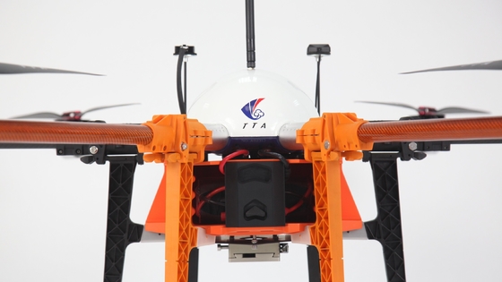 Wing UAV 2023 Multi-Rotor Motor Folding Propeller Power Set for Remote Operation