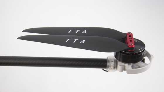 Wing UAV 2023 Multi-Rotor Motor Folding Propeller Power Set for Remote Operation