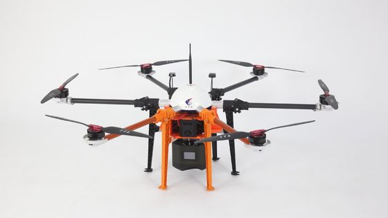Long Range Pesticide Drone Remote Operation Drone For Farm Use