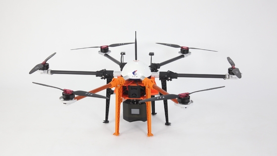 Wing UAV 2023 Multi-Rotor Motor Folding Propeller Power Set for Remote Operation