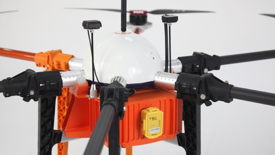 Wing UAV 2023 Multi-Rotor Motor Folding Propeller Power Set for Remote Operation