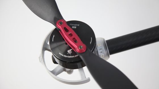 Smart Education Training Drone Stable FCC Certified For Long Distance