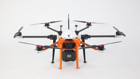 Smart Education Training Drone Stable FCC Certified For Long Distance