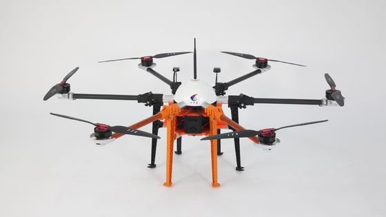 Smart Education Training Drone Stable FCC Certified For Long Distance