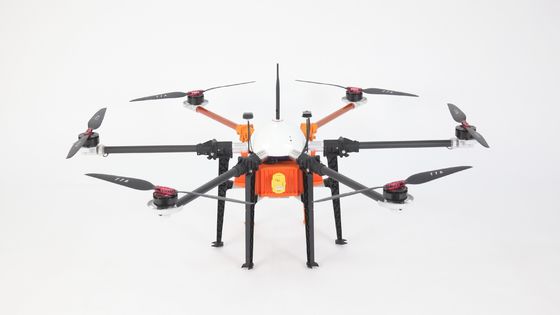 10L Crop Monitoring Using Drones Ultra Altitude Agriculture Uav
