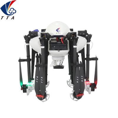 High Pest Control Agriculture Purpose Drone Tta M6e Uavs with Remote Operating Radius