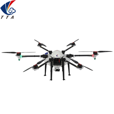 High Pest Control Agriculture Purpose Drone Tta M6e Uavs with Remote Operating Radius
