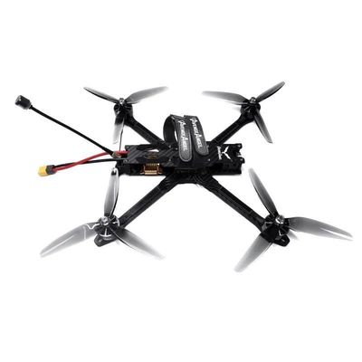 Automated Education Training Drone User Friendly Field Spraying Drone