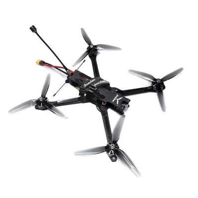 Automated Education Training Drone User Friendly Field Spraying Drone