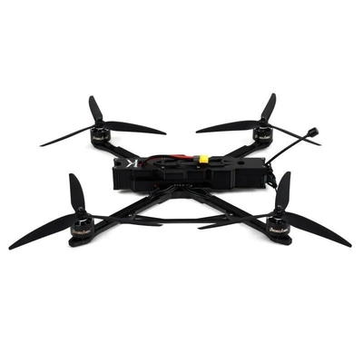 Competitive Automatic Flight Agricultural Spraying Drone Uav with 435mm Wheelbase
