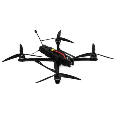Competitive Automatic Flight Agricultural Spraying Drone Uav with 435mm Wheelbase