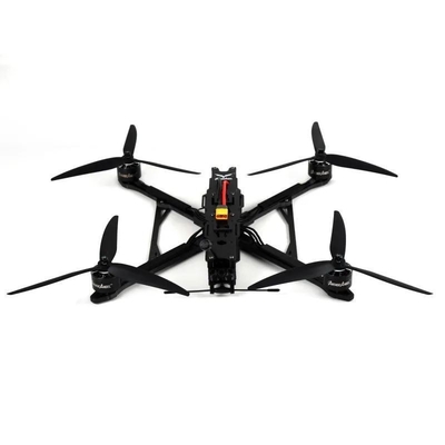Competitive Automatic Flight Agricultural Spraying Drone Uav with 435mm Wheelbase