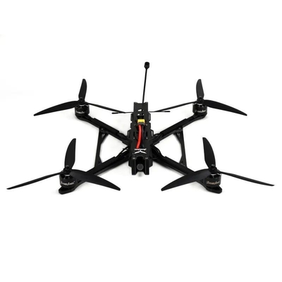 Competitive Automatic Flight Agricultural Spraying Drone Uav with 435mm Wheelbase