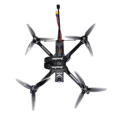 Six-Axis Multi-Rotor Design Large-Load Plant Protection Drone MC-GP-GP7 for 10L Capacity