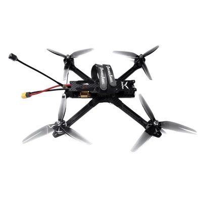 Six-Axis Multi-Rotor Design Large-Load Plant Protection Drone MC-GP-GP7 for 10L Capacity