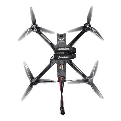 Six-Axis Multi-Rotor Design Large-Load Plant Protection Drone MC-GP-GP7 for 10L Capacity