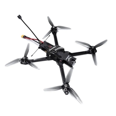 Six-Axis Multi-Rotor Design Large-Load Plant Protection Drone MC-GP-GP7 for 10L Capacity