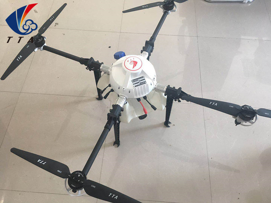 Agriculture Drone for Sugar Cane and Palm After-sales Service Online Technique Support