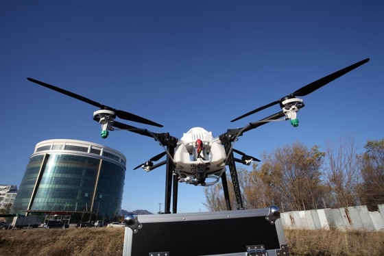 Agriculture Drone for Sugar Cane and Palm After-sales Service Online Technique Support