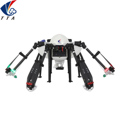 10kg Agricultural Uav Automatic Crop Spraying Machine Uav M6E-G200 Customized Request