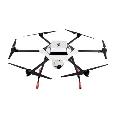 16L Tta Automatic Course Flying Uav Crop Sprayer with Great Drone Customized Request
