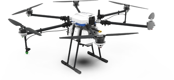 16L Tta Automatic Course Flying Uav Crop Sprayer with Great Drone Customized Request
