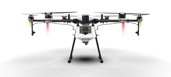 16L Tta Automatic Course Flying Uav Crop Sprayer with Great Drone Customized Request
