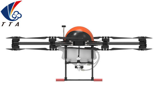 Tta M8apro Crop Spraying Drones Lightweight With Autonomous Program