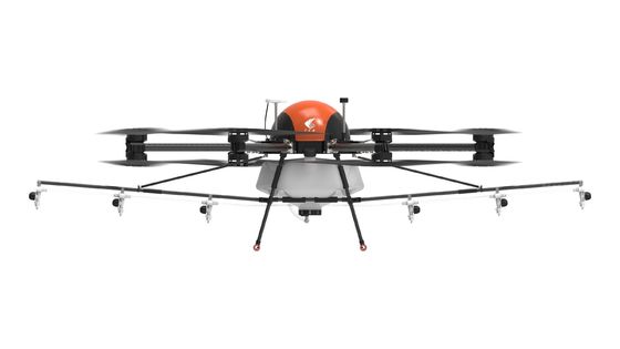 Tta M8apro Crop Spraying Drones Lightweight With Autonomous Program