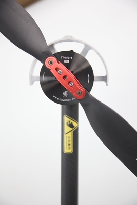 Electric Power Supply Customization Tta Unmanned Aerial Vehicle Agricultural Sprayer