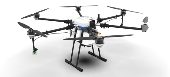 M4E-1 Plant Spraying Agriculture Drone with Customized Request and 5kg Payload