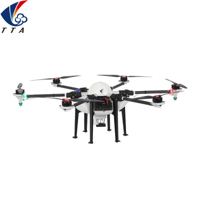 M4E-1 Plant Spraying Agriculture Drone with Customized Request and 5kg Payload
