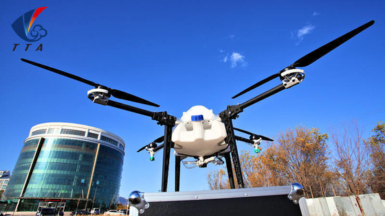 US 5999/Piece Internal Threaded Connection Practical Tta M6e Drone Agriculture Sprayer