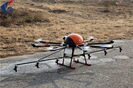 US 5999/Piece Internal Threaded Connection Practical Tta M6e Drone Agriculture Sprayer