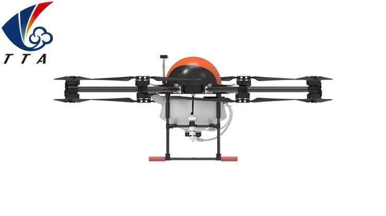 30mins Max Duration Gyroplane Agriculture Spraying Drone Tta M8a PRO 20L/Kg Capacity