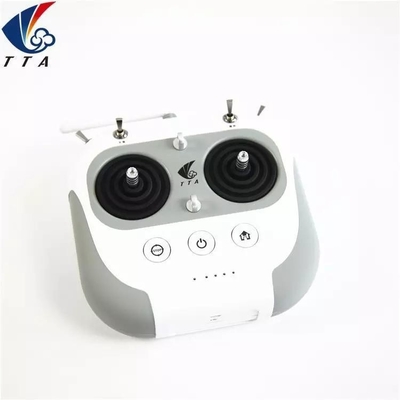 Tta M6e Agriculture Spraying Drone Payload Agri Drone Sprayer Duration 30min Customization