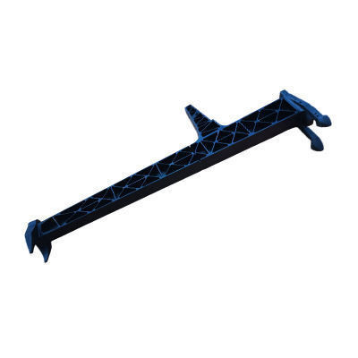 Internal Threaded Connection M6E-1 Tta M4e Landing Gear Without Wearing Pad2 Buyers