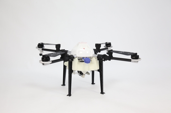 Tta M4e Professional 5kg Agriculture Plant Sprayer Drone with Customization Option