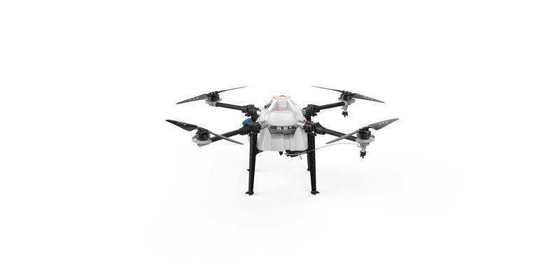 Tta M4e Professional 5kg Agriculture Plant Sprayer Drone with Customization Option