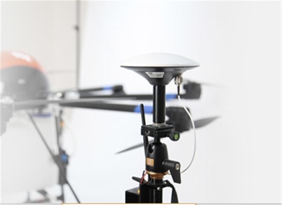 M4E-1 Agricultural Drone Sprayer Remote Farm Spraying Uav Aircraft Spray Drone with 1